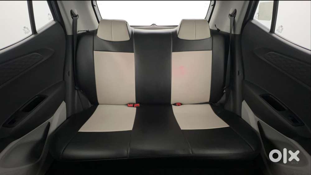 Hyundai Grand I10 Nios Sportz Amt 1.2 Kappa Vtvt, 2020, Petrol