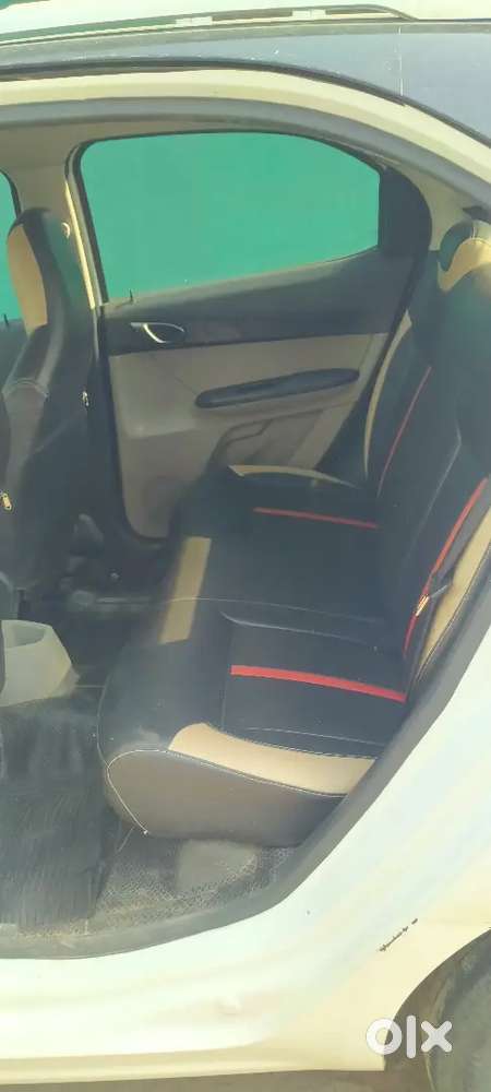 Tata Tiago 2018 Petrol Good Condition