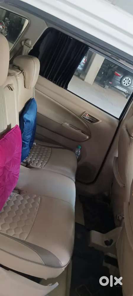 Maruti Suzuki Ertiga 2017 Diesel T Parmit Mh14 For Sale