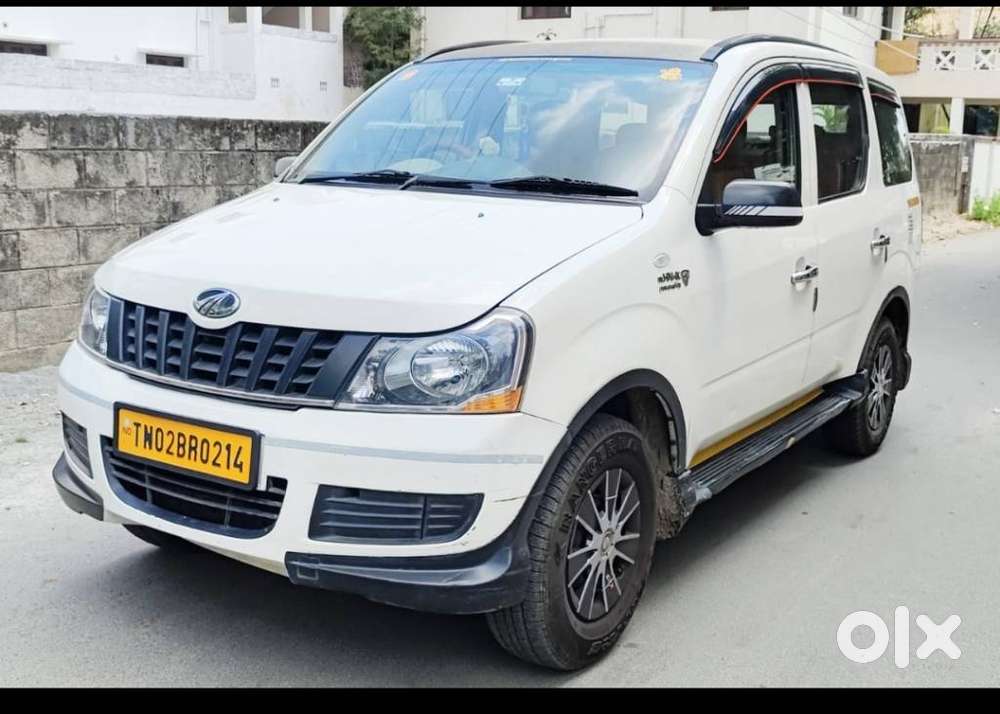 Mahindra Xylo H4 Bs Iv, 2019, Diesel