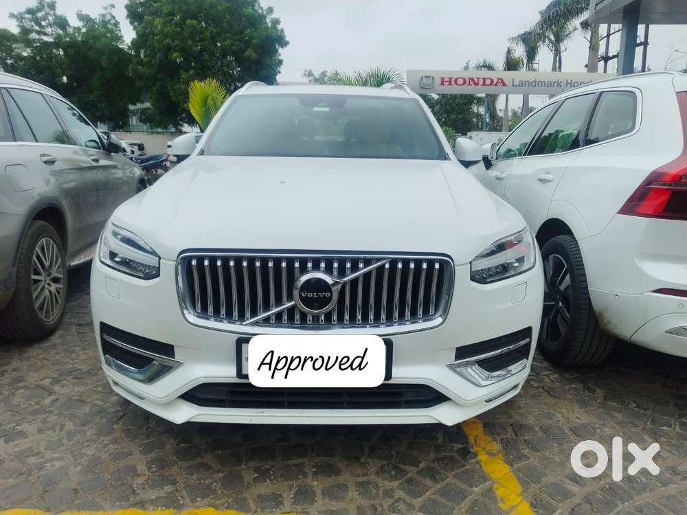 Volvo Xc 90 D5 Momentum, 2021, Diesel