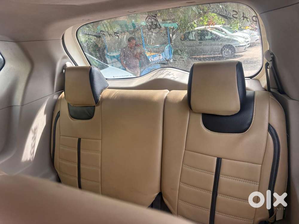 Mahindra Marazzo M2 8str, 2020, Diesel