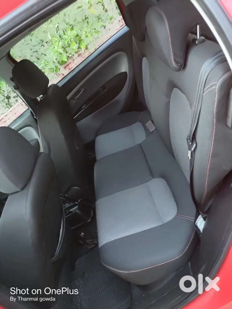 Fiat Punto Emotion 2011