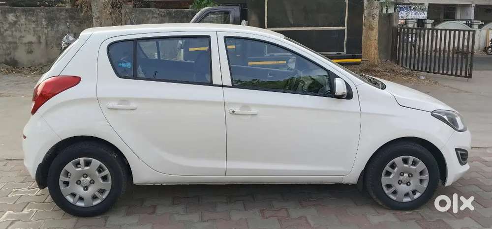 Hyundai I20 Magna Optional