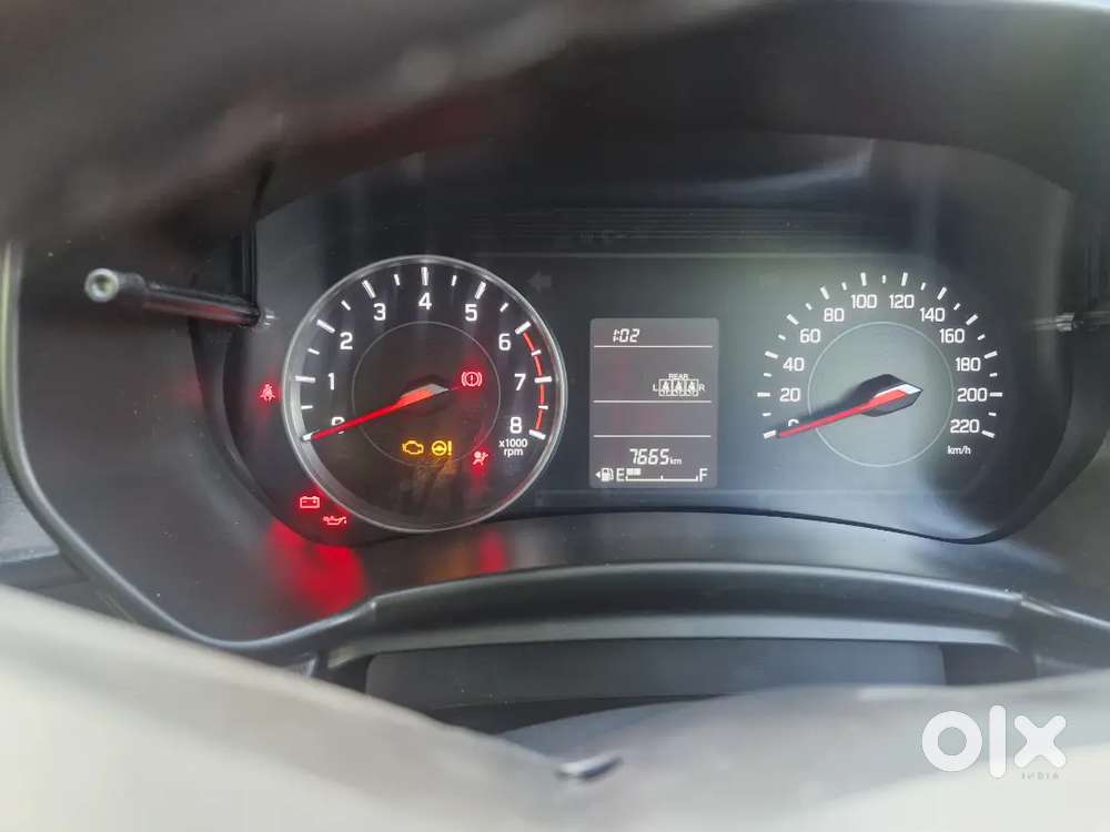 Maruti Suzuki Swift Lxi 2025