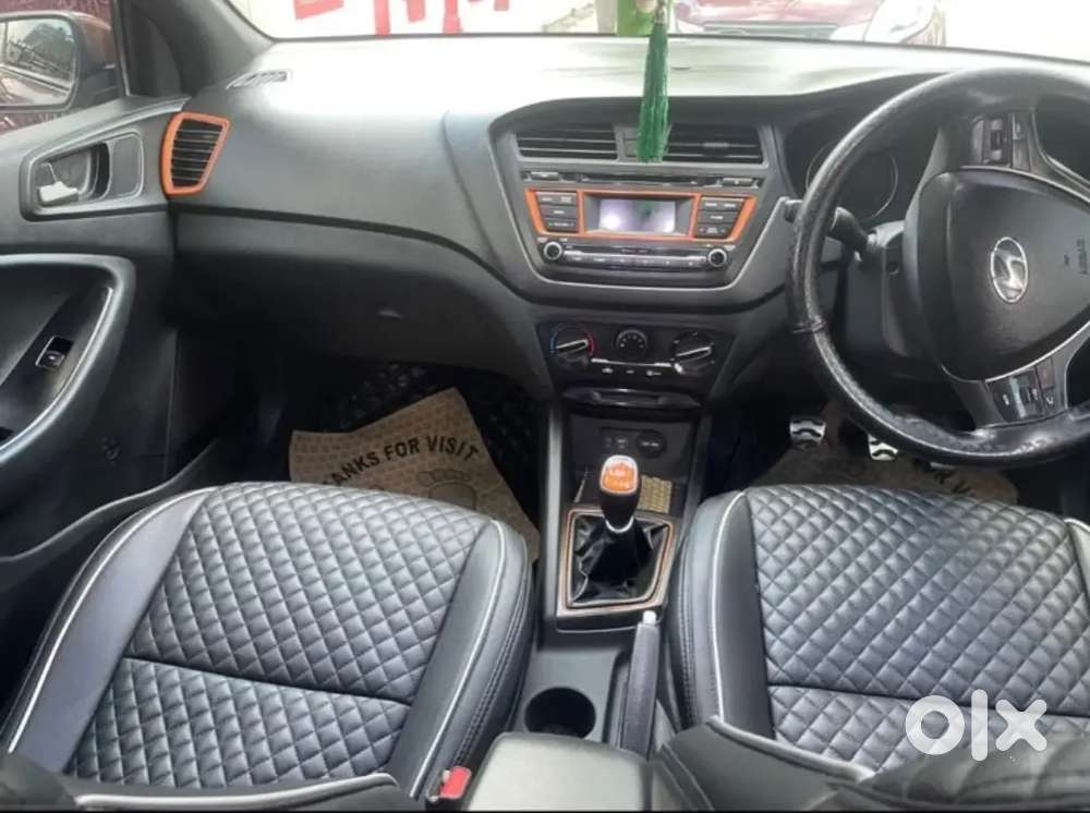Hyundai I20 Active 1.4 2016