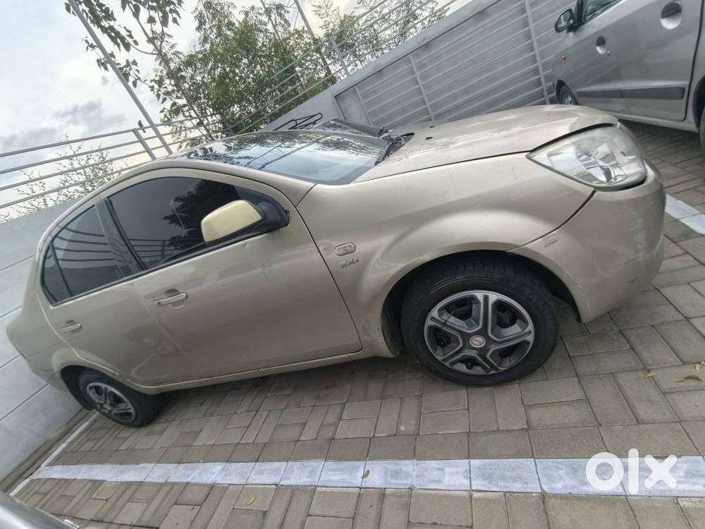 Ford Fiesta 1.4 Zxi Tdci Abs, 2009, Diesel