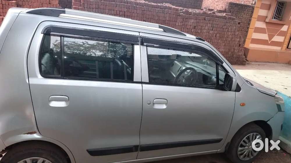 Maruti Suzuki Wagon R 2014 Petrol 90000 Km Driven