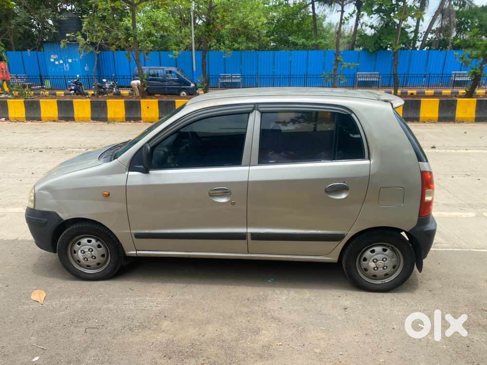 Hyundai Santro Xing 2008 Cng & Hybrids Well Maintained