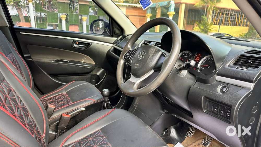 Maruti Suzuki Swift 2011-2014 Zdi, 2015, Diesel