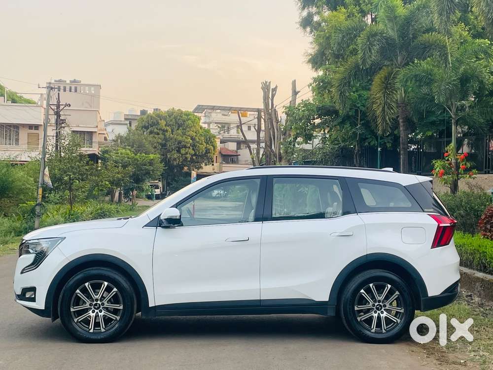 Mahindra Xuv700 2.2 Ax 7 Diesel Mt Str, 2024, Diesel