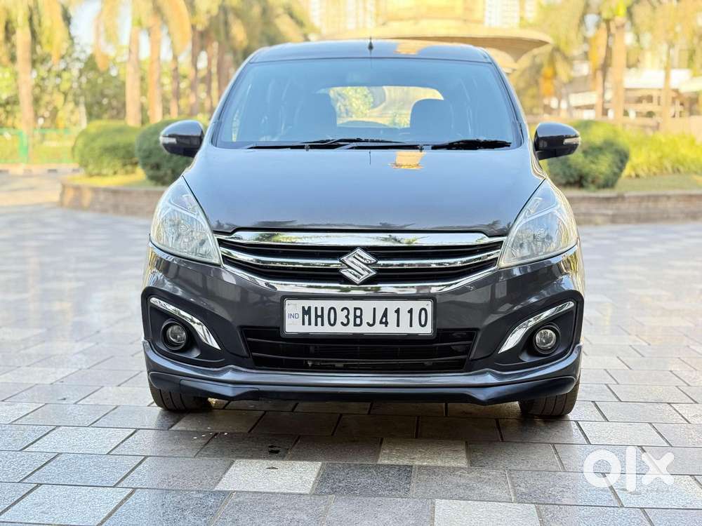 Maruti Suzuki Ertiga 2012-2015 Vxi Cng, 2013, Cng & Hybrids