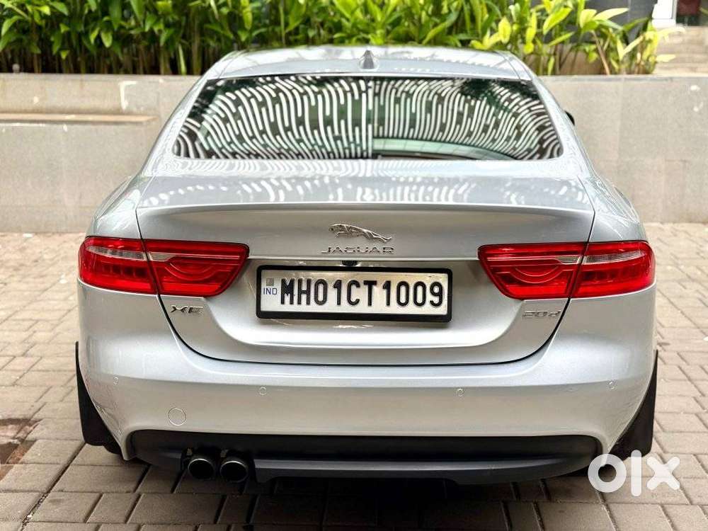 Jaguar Xe 2.0l Diesel Prestige, 2017, Diesel