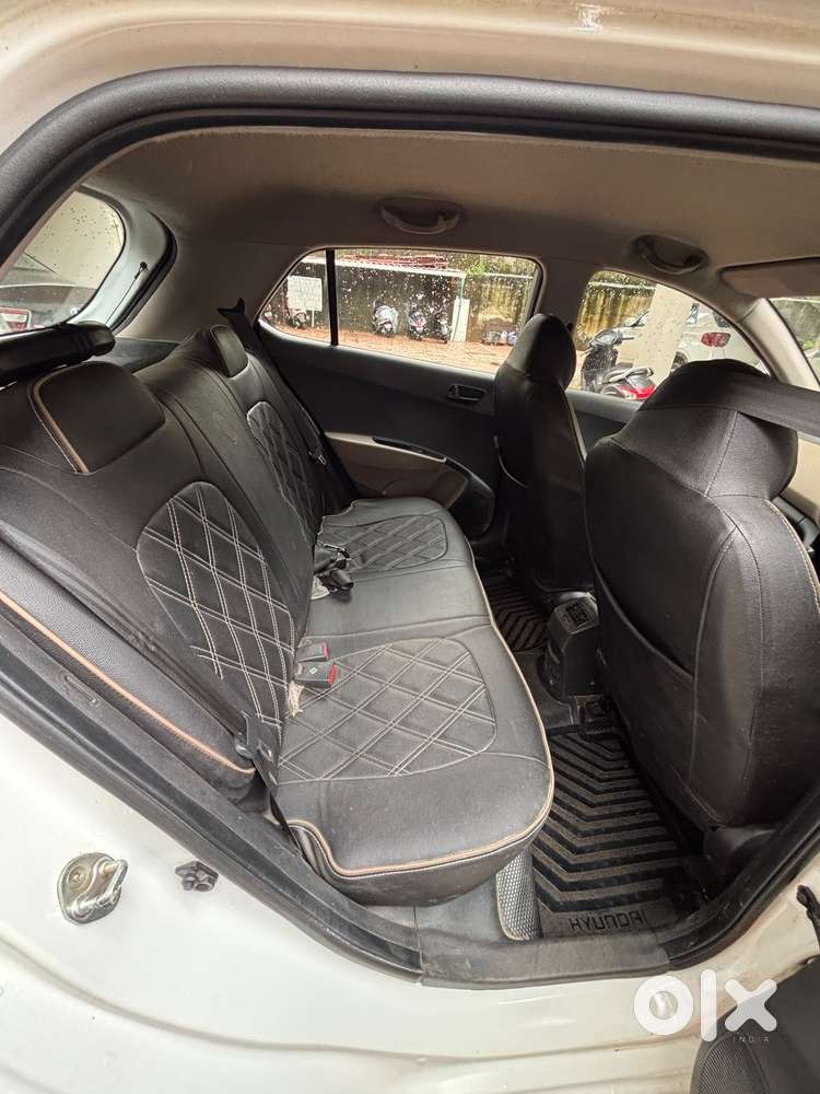 Hyundai Grand I10 Magna, 2018, Petrol