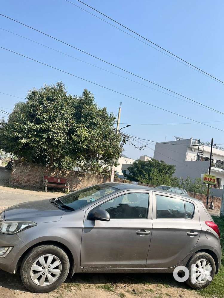 Hyundai I20 2014 Diesel Well Maintained