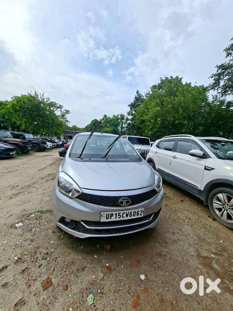 Tata Tiago 1.05 Revotorq Xt, 2019, Petrol