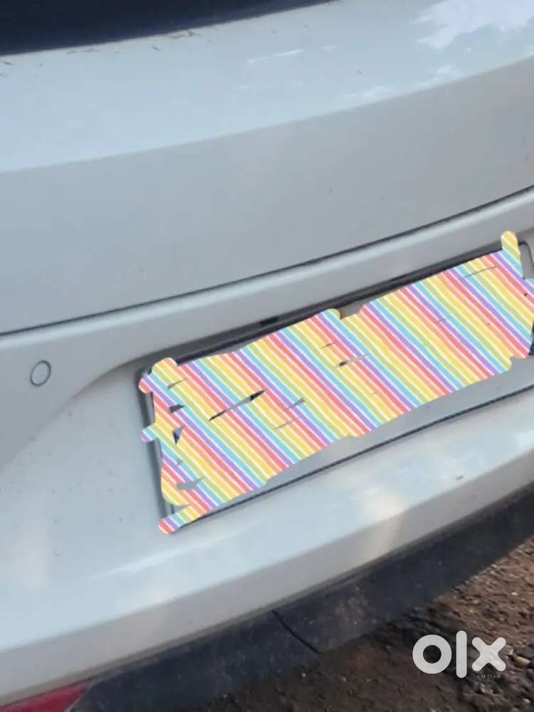 Tata Altroz  Cng Car. 2024 Model 1st Owner