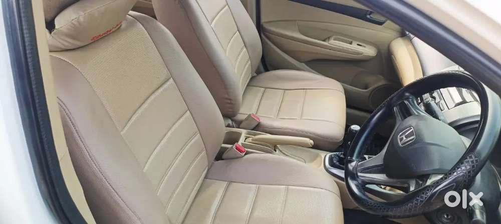 Honda City Iv Tech 2013