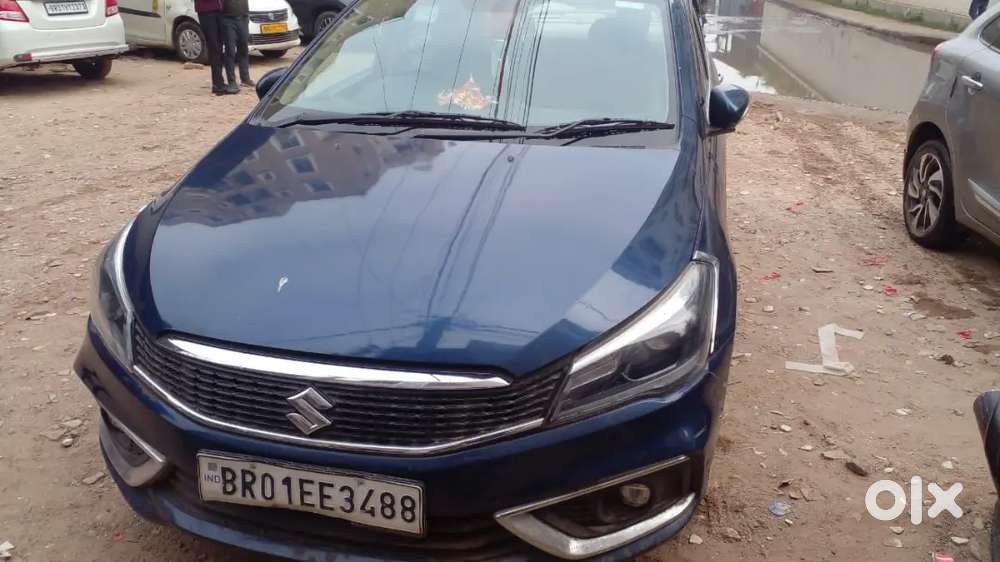 Maruti Suzuki Ciaz Good Condition.