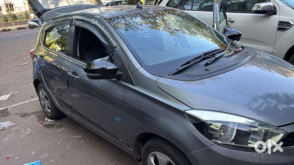 Tata Petrol Automatic 2019