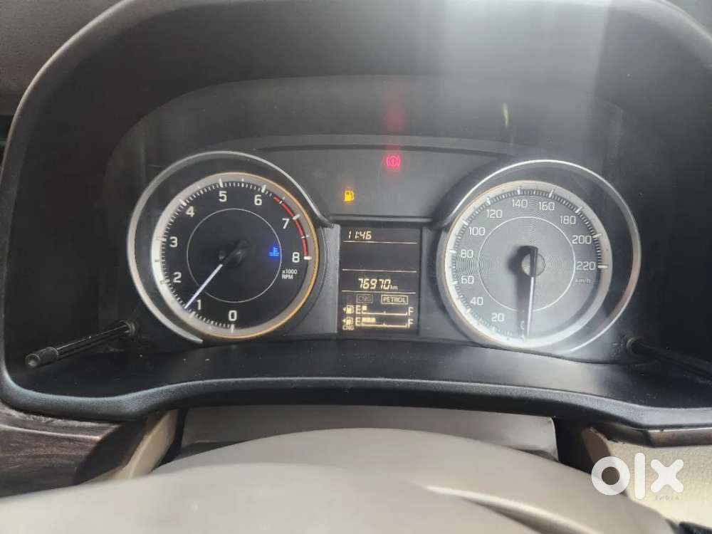 Maruti Suzuki Ertiga Vxi Cng, 2021, Cng & Hybrids
