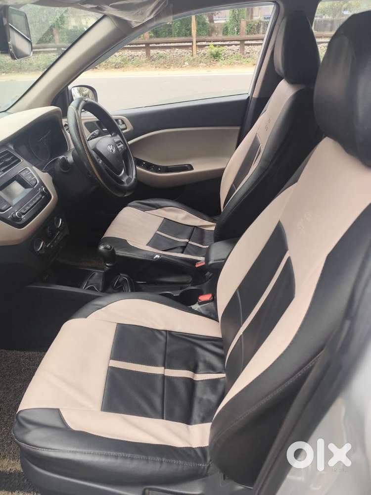 Hyundai I20 Active Sx Petrol, 2019, Petrol
