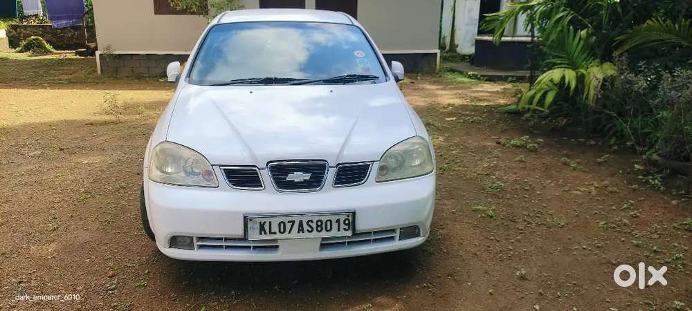 Chevrolet Optra 1.6 2004 Model Exchange Nokkunundd