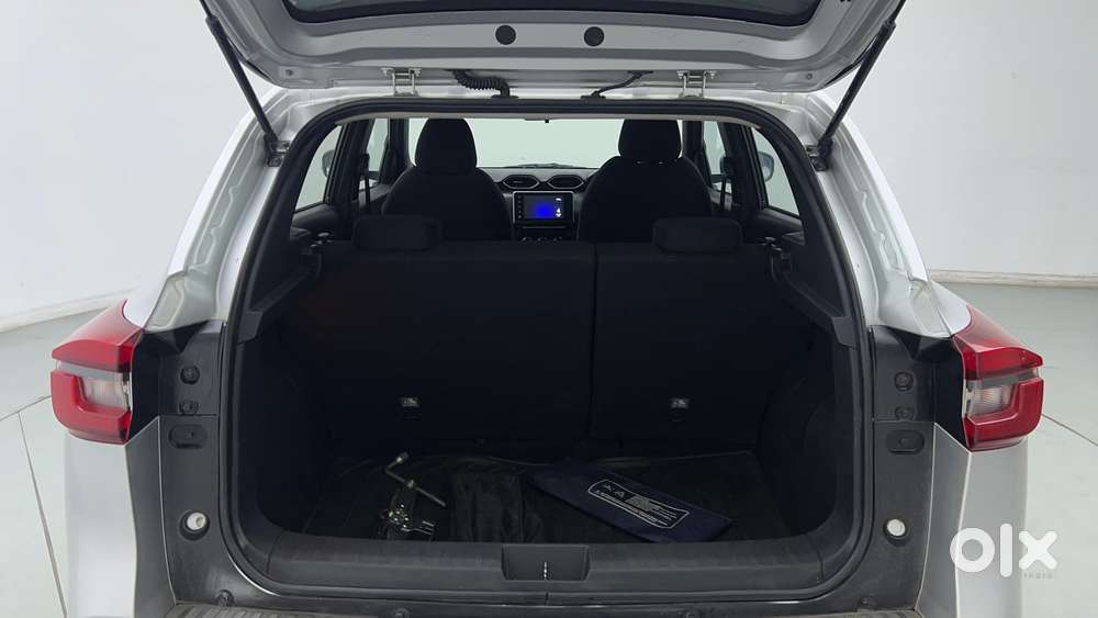Nissan Magnite 1.0 Xv Premium Turbo, 2020, Petrol