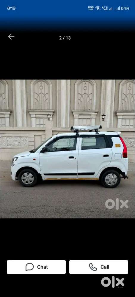 Maruti Suzuki Wagonr