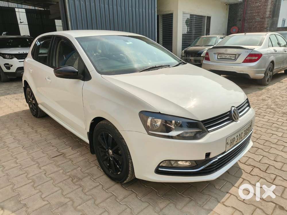 Volkswagen Polo 1.5 Tdi Highline, 2016, Diesel