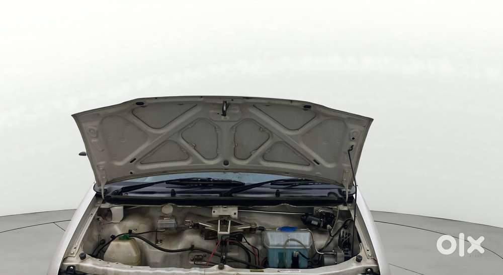 Maruti Suzuki Eeco 1.2 5 Str With A/c+htr, 2020, Petrol