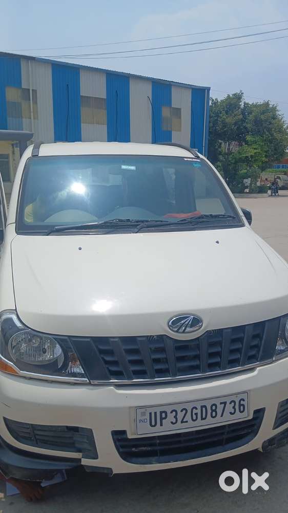 Mahindra Xylo Diesel Well Maintained