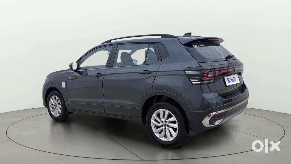 Volkswagen Taigun 1.0 Tsi Highline, 2025, Petrol