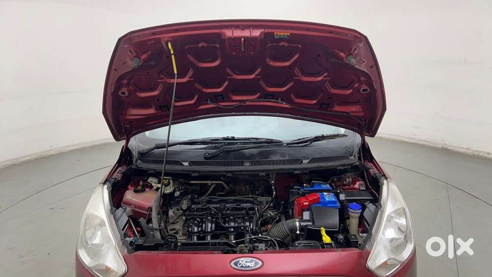 Ford Figo Aspire 1.2 Ti-vct Trend, 2015, Petrol