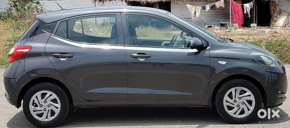 Hyundai Grand I10 Nios Magna 1.2 Kappa Vtvt, 2022, Petrol