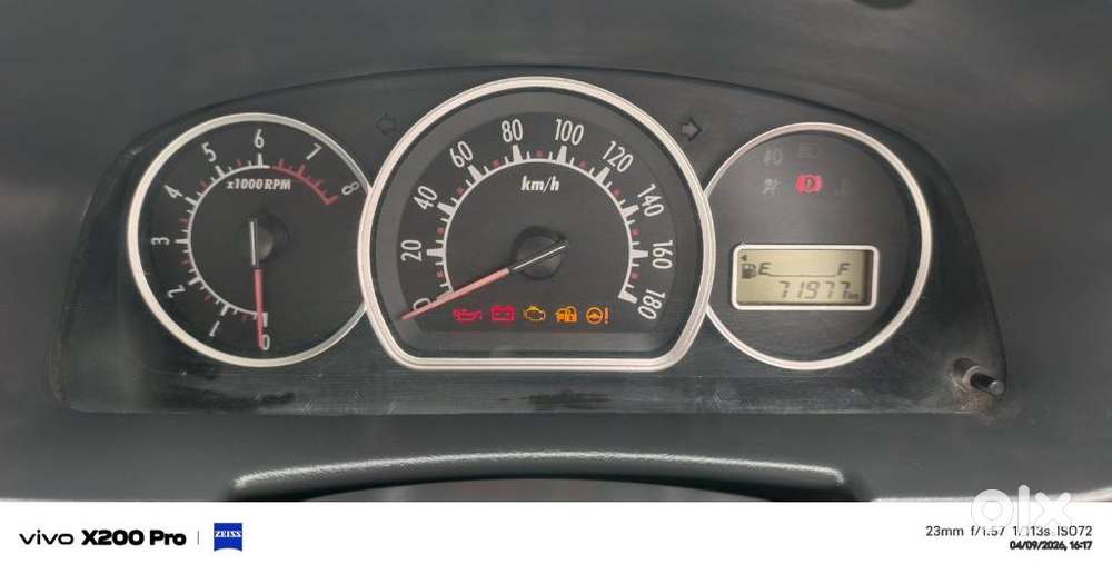 Maruti Suzuki Alto K10 1.0 Vxi, 2011, Petrol