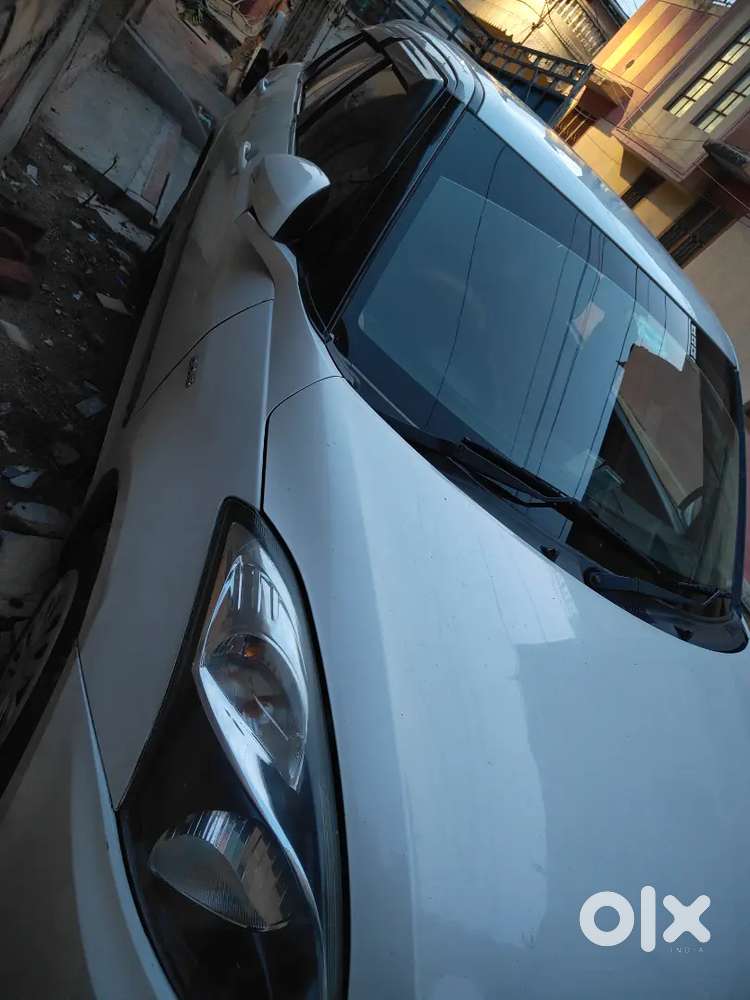Swift Dzire Vdi 2014