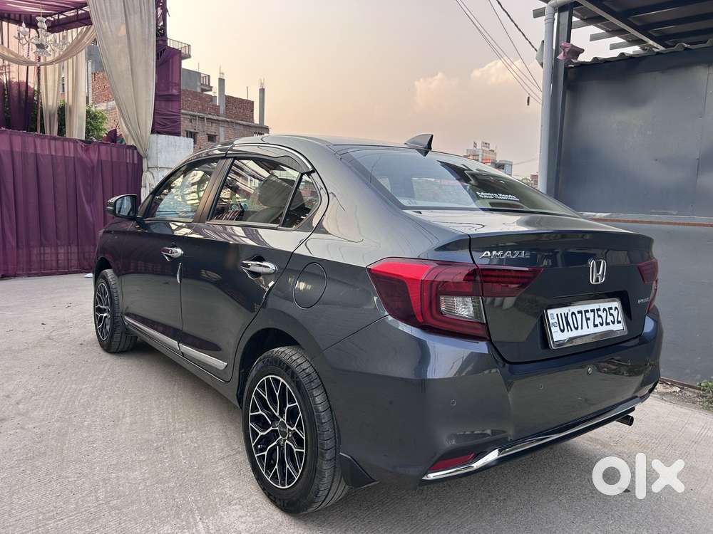 Honda Amaze S Mt I-vtec, 2025, Petrol