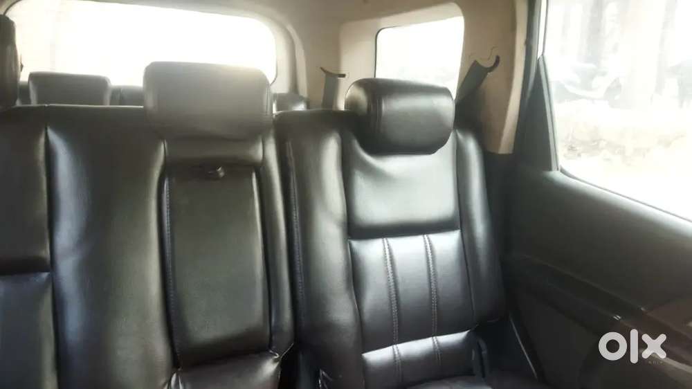 Mahindra Xuv500 2012 Diesel 93000 Km Driven