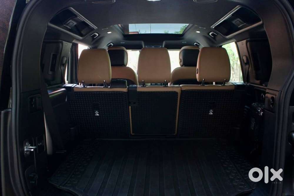 Land Rover Defender 2.0 110 Hse, 2026