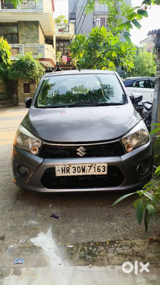 Maruti Suzuki Celerio 2020 Cng Manual
