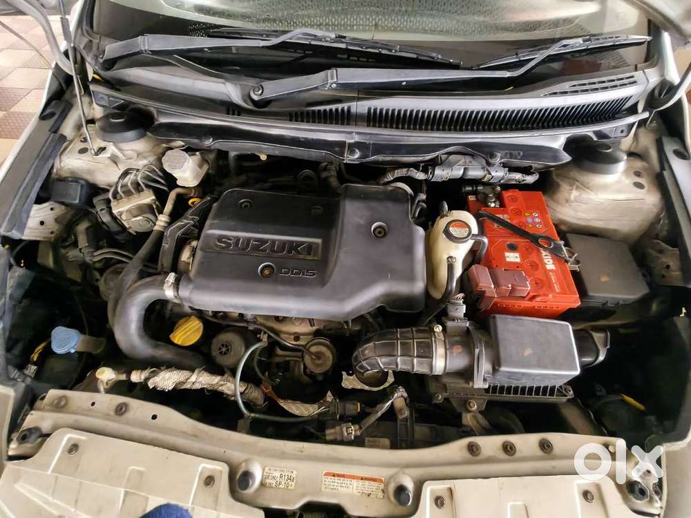 Maruti Suzuki Ciaz 2016 Diesel Well Maintained