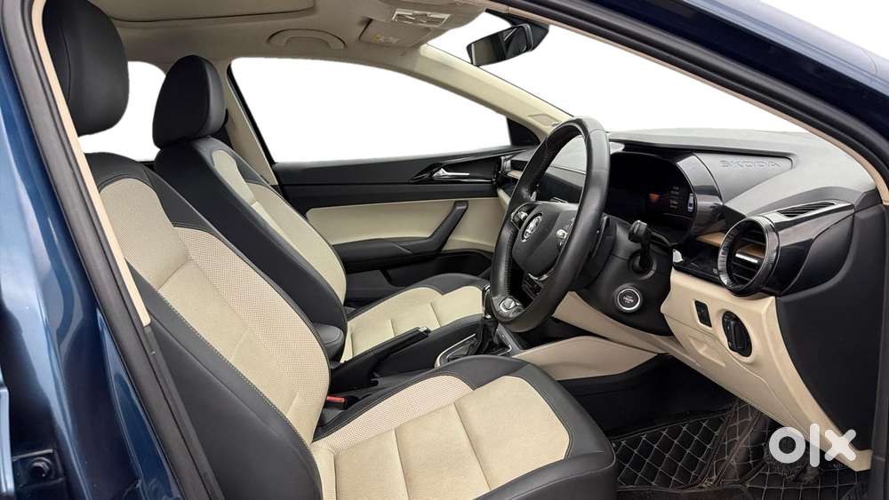 Skoda Slavia Style 1.5l Tsi Dsg, 2024, Petrol