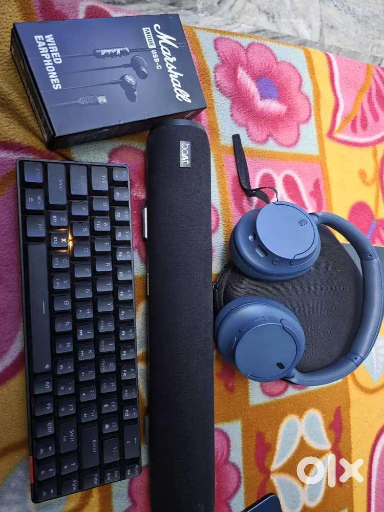 Sony Headphones