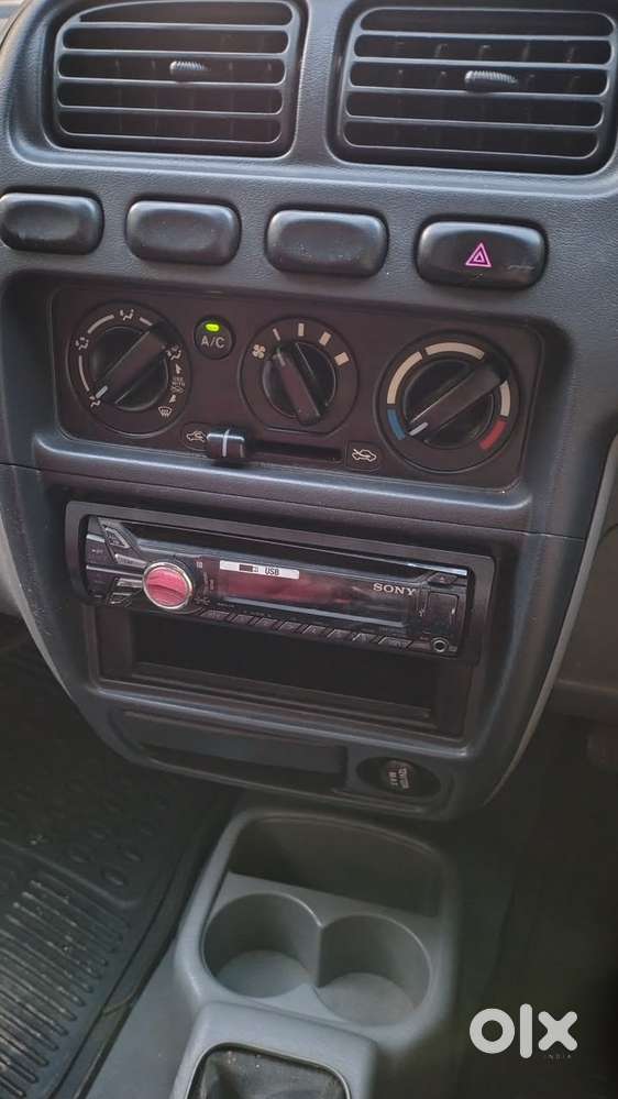 Maruti Suzuki Alto K10 Vxi (o), 2013, Petrol