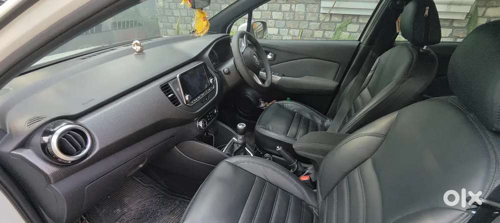 Nissan Kicks 1.5 Xv 2022