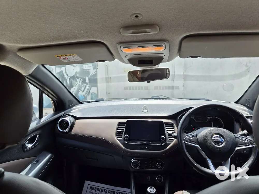 Nissan Kicks 2020 Turbo Xv Premium