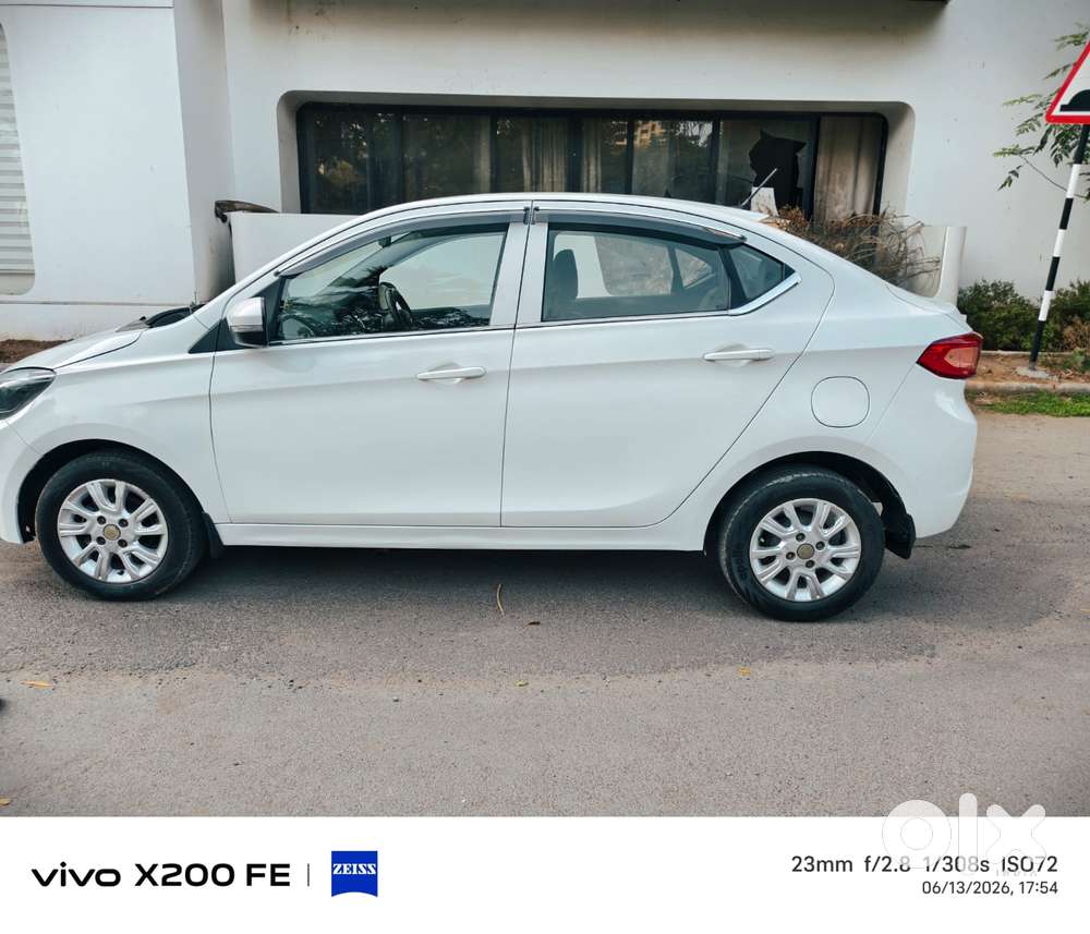 Tata Tigor Xz, 2018, Diesel