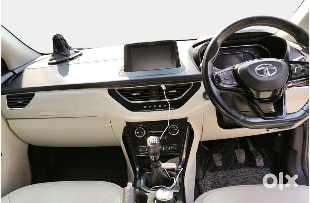 Tata Nexon 1.2 Petrol 2022