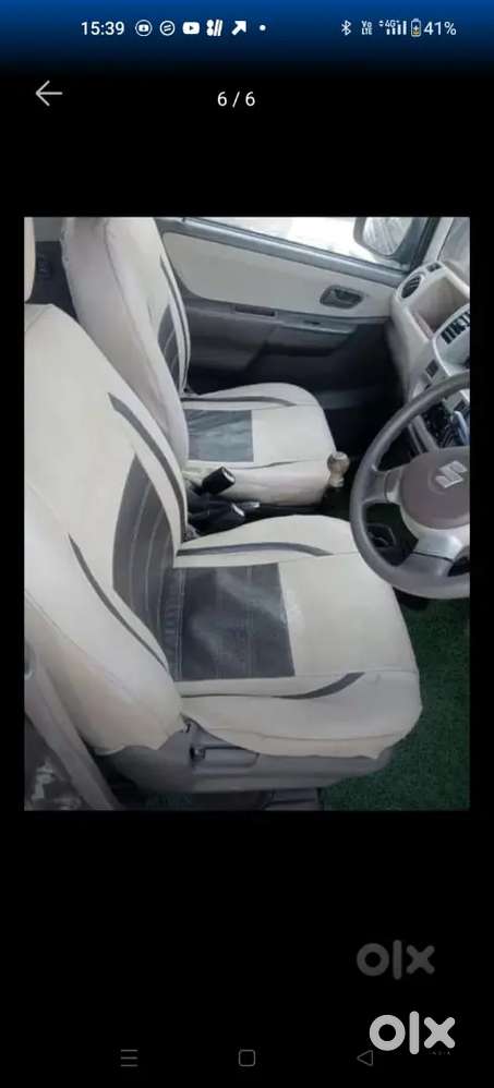 Maruti Suzuki Estilo Vxi 2009 Car 2030 Tak Pass Hain Gadi Bhut Saff Ha